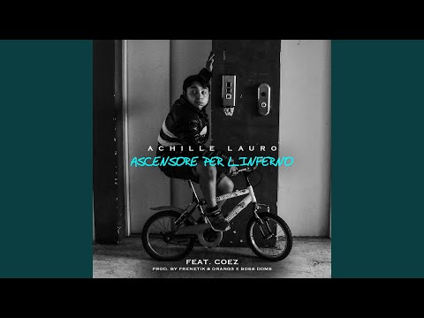 Ascensore per L'Inferno (feat. Coez) (Radio Edit)