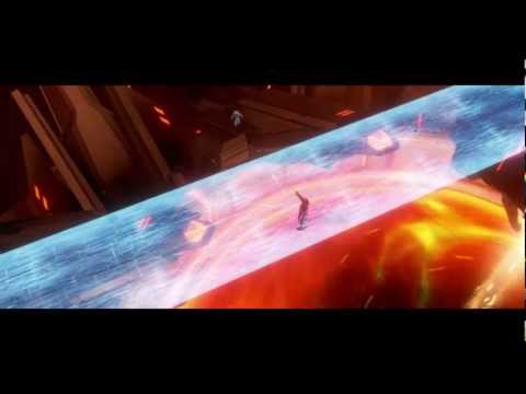 Halo 4 Midnight Legendary v1.5 - The Towers