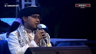 Download lagu ILAHANA - El-Jumhur Live PPM Al-Jumhuriyah CIATER BERSHOLAWAT mp3 Download lagu ILAHANA - El-Jumhur Live PPM Al-Jumhuriyah CIATER BERSHOLAWAT mp3