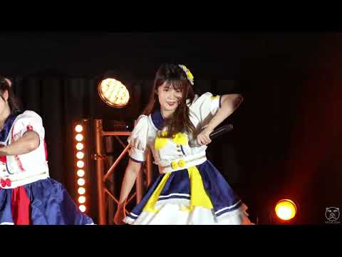 Gyutto Star - MyFern Euphonie - Space Idol Pre Stage at Siam Pavalai