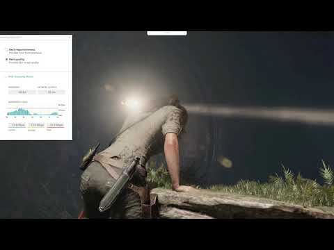 DCV 2020.2 - Highly Dynamic Workloads enabled by QUIC/UDP Transport