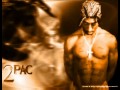 2Pac Holler If Ya Hear Me Scarface Theme
