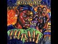 GoldLink - Crew (Instrumental)