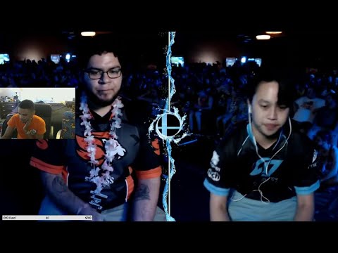 Fox vs Marth Analysis: Lucky vs PPU & Zain vs Leffen @ SNS3