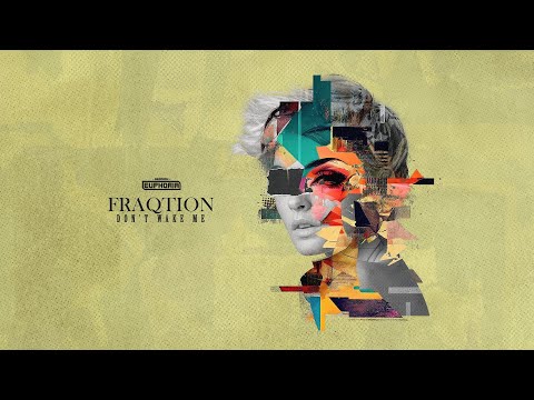 Fraqtion - Don't Wake Me (Official Audio)