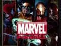 Marvel Pinball Soundtrack: Spider-Man 