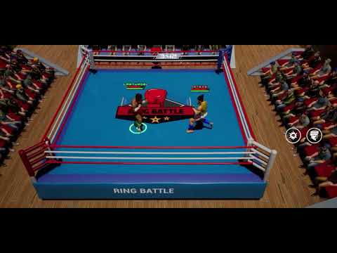 RingBattle