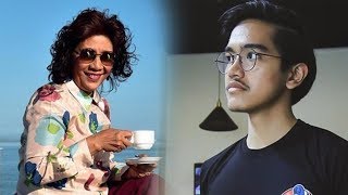 Kaesang Disebut Pelit karena Tak Pakai Garpu Plastik demi Lingkungan, Susi Pudjiastuti: Enggaklah