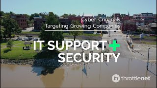 🚀 IT Support for Washington, MO: Why Your Business Needs ThrottleNet M