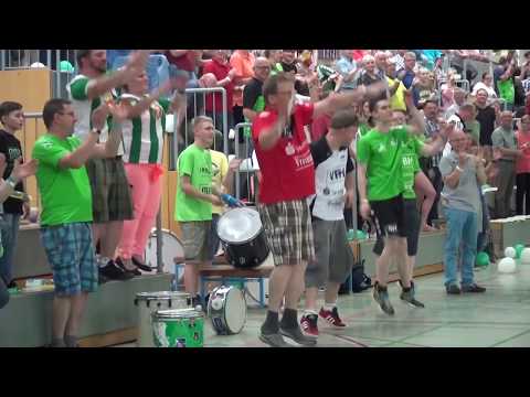 LHV mit gelungenem Saisonabschluss - ELSTERWELLE