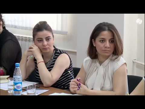 19 adda elektron xidmət yenidən istifadəyə verilib, CBC AZ-da reportaj