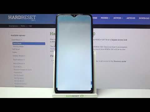 How to Turn Off Auto Rotate Screen on Nokia G20 – Auto Rotation Function