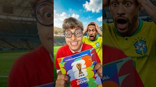 Golden World Cup Album Skit — Full Transcript & Summary
