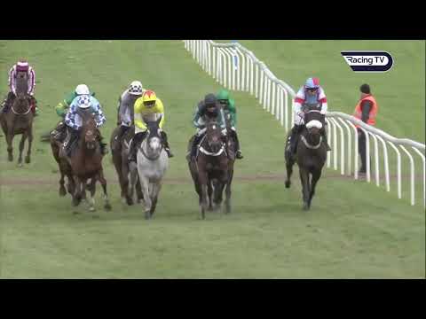 Cheltenham Festival 2019 Day 2 - All Finishes