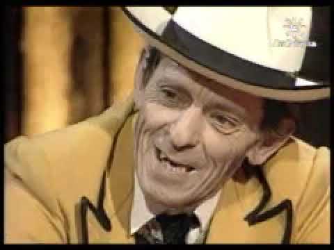 EL VAGAMUNDO - CHIRIGOTA DE CÁDIZ