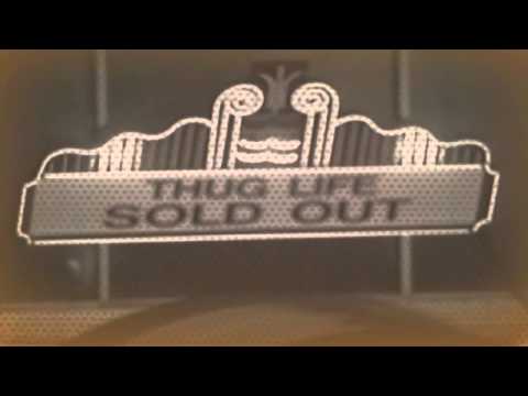 2Pac   Fuck The Law with Lyrics HD 2014