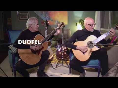 Duofel | #EmCasaComSesc