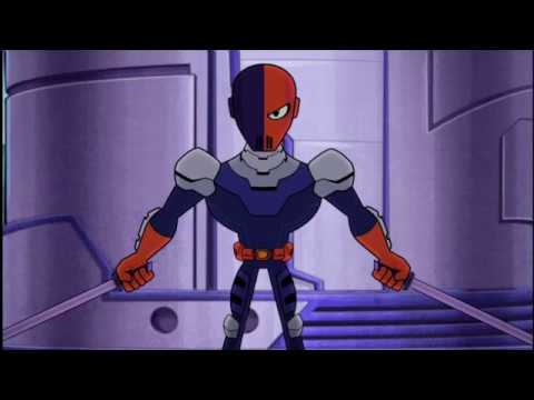 Grinchladdin The Return Of Slade Part 13: Slade's Plan