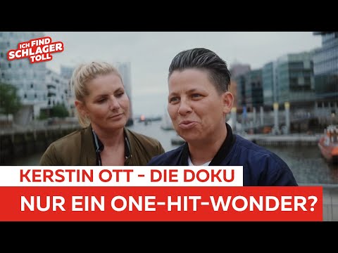 Kerstin Ott: Höhen und Tiefen - Die große Dokumentation | Ich find Schlager toll