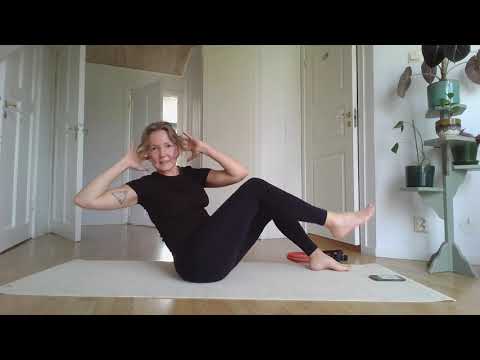 Effektiv bålträning! 15 min