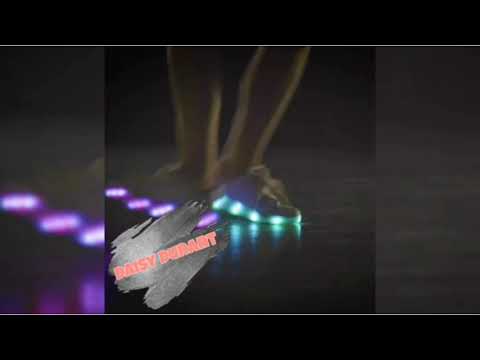 Conóceme en 30 SEGUNDOS ⏱️ (Reto) | Daisy Durant