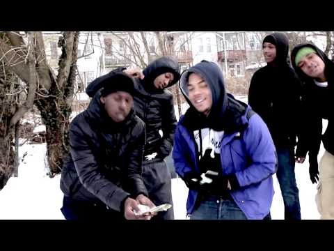 WindsorBoyz-In The Trap Getting Money Prod By MikeBeezyBeatz410