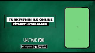 UNUTMAK YOK REZERVASYON NASIL YAPILIR