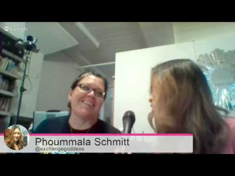 #Current Status LIVE from VMworld 2015