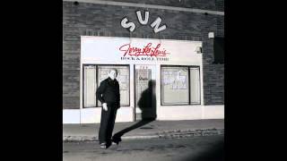 Jerry Lee Lewis "Rock & Roll Time"