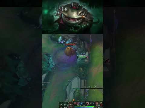 tahm kench  #leagueoflegends