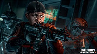 COD LAUNCH! ARC Afterparty?!