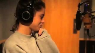 Born to shine tini stoessel :)