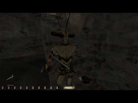 Thief Gold HD Level 10 Song of the Caverns