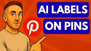 Pinterest’s AI Labels: Should You Worry? 🤔