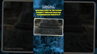 Makam Panembahan Senopati, Kusumalaya Triyagan Disebut Tempat Peristirahatan Panembahan Senopati