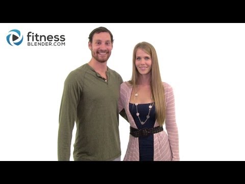 Meet Kelli Daniel About Fitness Blender
