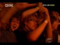 Oasis - Songbird (Live Wembley 2008) (High Quality video)(HD)