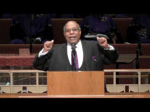 190407 Pastor H. Bruce Maxwell