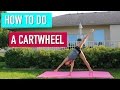 Cartwheel