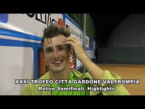 Trofeo Citta Gardone Valtrompia Semifinali Relive Highlights