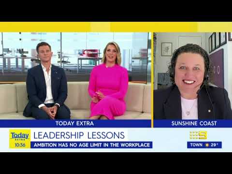 Leadership lessons from The Bear