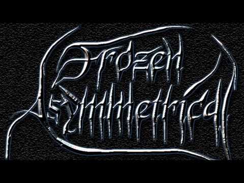 Frozen Asymmetrical - An Aura Of Intelligence (Offical) FT.E-Rod
