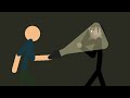 Escape The Ayuwoki Chapter 1 Stickman Horror Animation