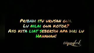 Download lagu Sesama pendosa Gausah sok suci 👌 mp3
