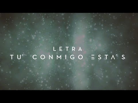 Thumbnail for Tú Conmigo Estás video