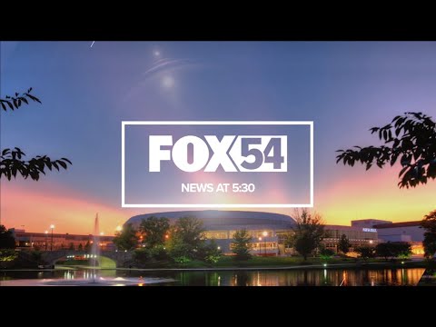 WZDX FOX 54 News at 5:30pm - Open - 10/21/2022