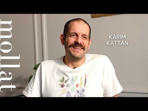 Karim Kattan - Septentrionale