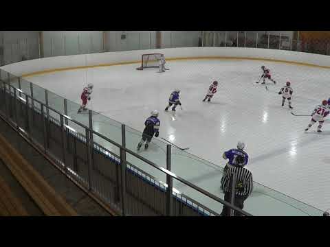 RNK Jets vs. EVU Ruudut 7-5 Alkusarja Osa 1