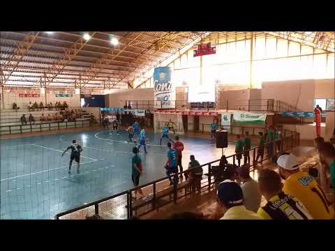 VT - JUVENTUDE AG X TERENOS - COPA MORENA 2019 - GRUPO U