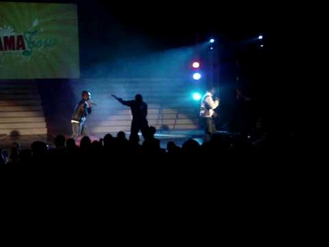 Young Sixties aka YS no Fama Show 2008